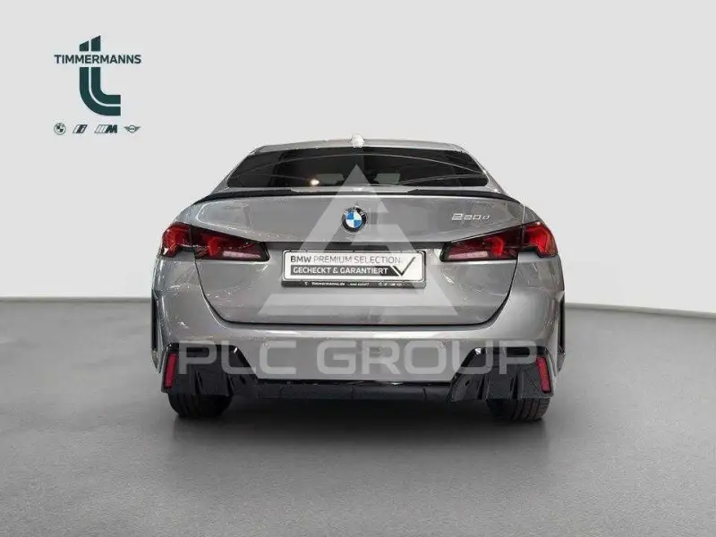 2025 BMW 218
