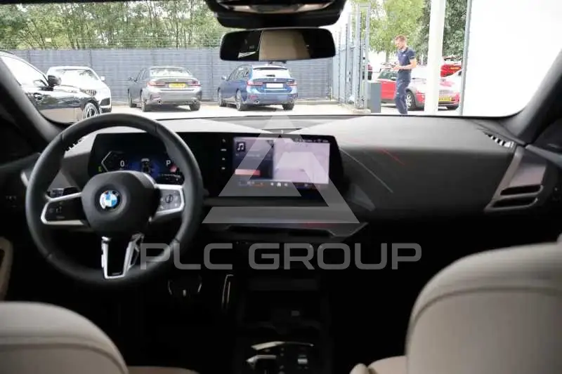 2025 BMW 218