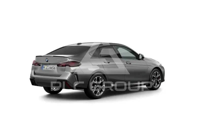2025 BMW 218