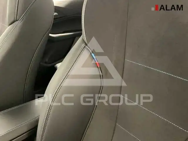 2025 BMW 218