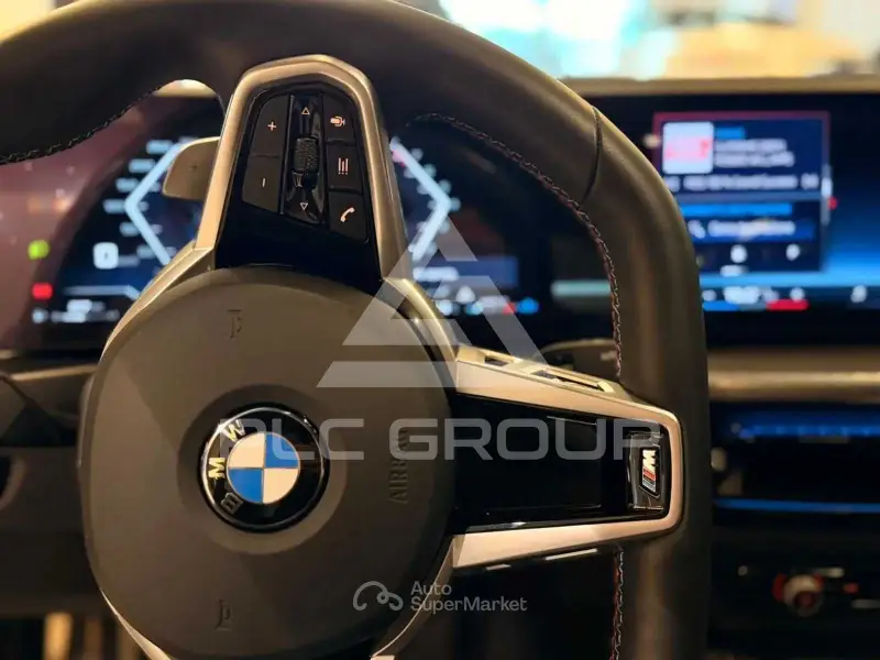 2025 BMW 218