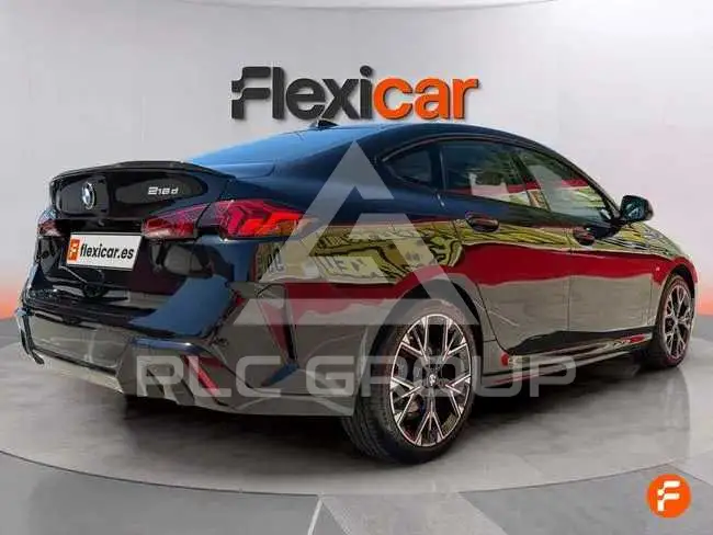 2025 BMW 218