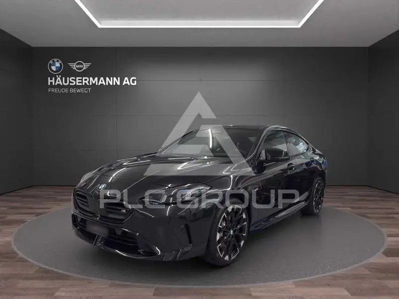 2025 BMW 218