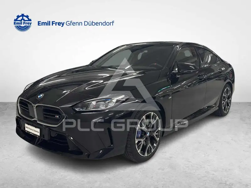 2025 BMW 218