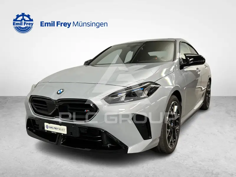 2025 BMW 218