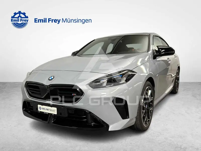 2025 BMW 218