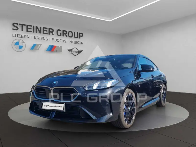 2025 BMW 218