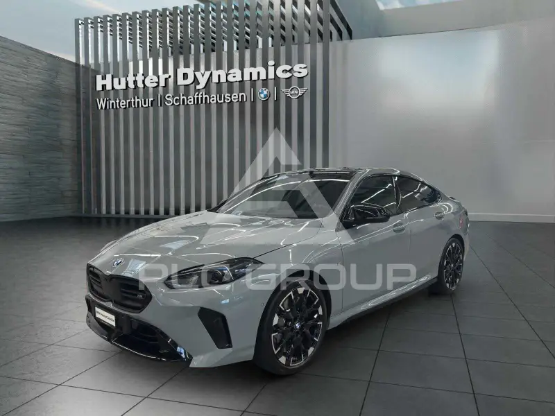 2025 BMW 218