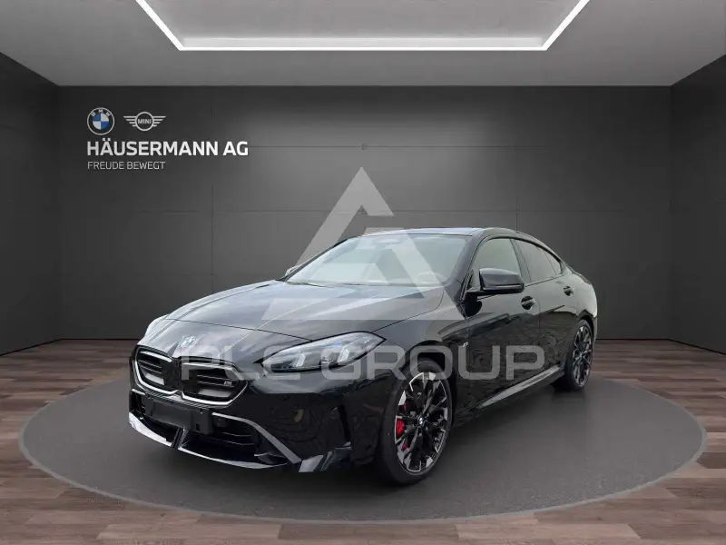 2025 BMW 218