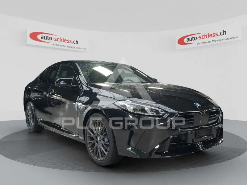 2025 BMW 218
