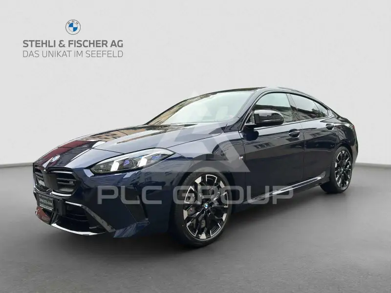 2025 BMW 218
