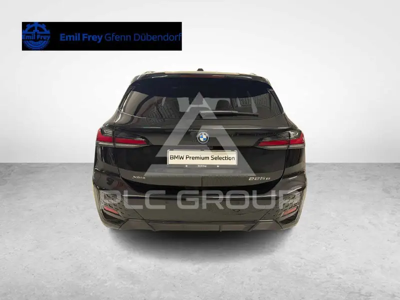 2025 BMW 218
