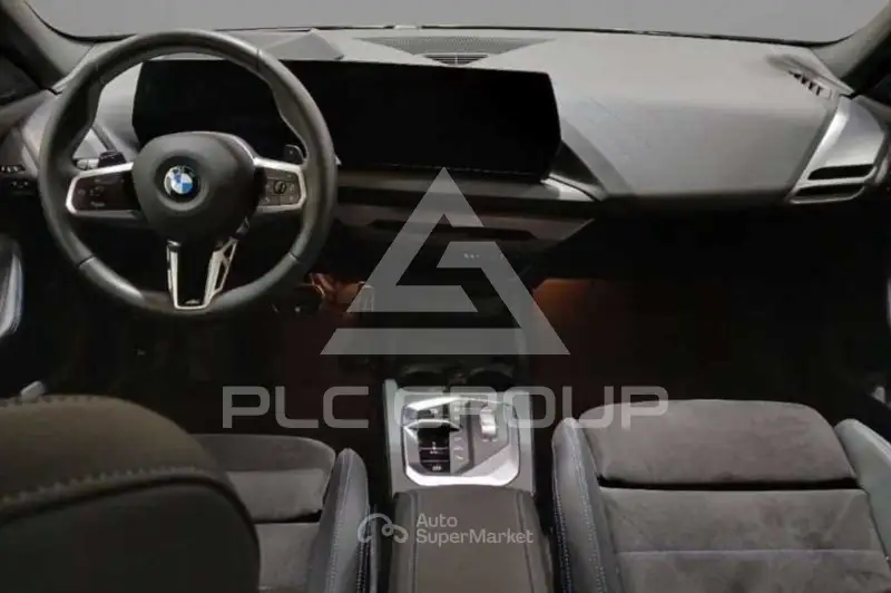 2025 BMW 218