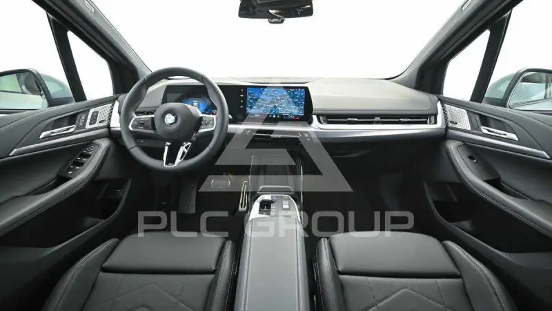 2025 BMW 218