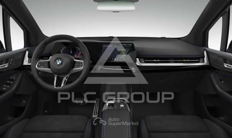 2025 BMW 218