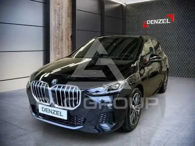 2025 BMW 218