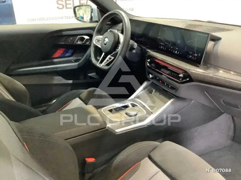 2025 BMW 218