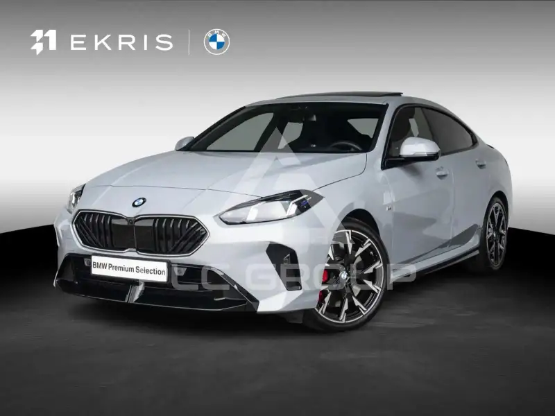 2025 BMW 218