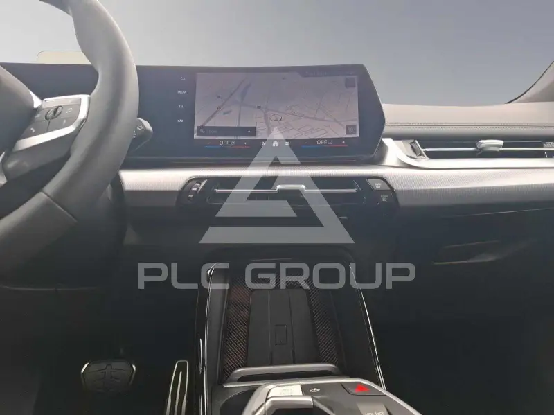2025 BMW 218