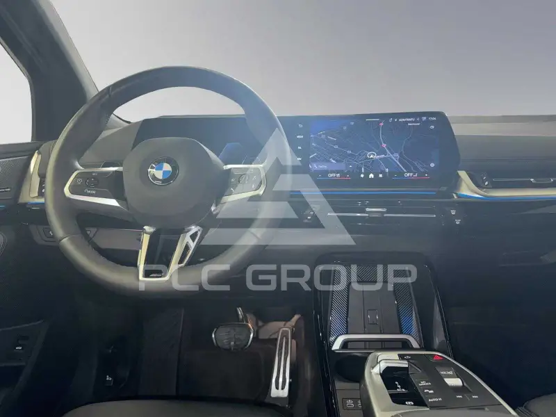 2025 BMW 218