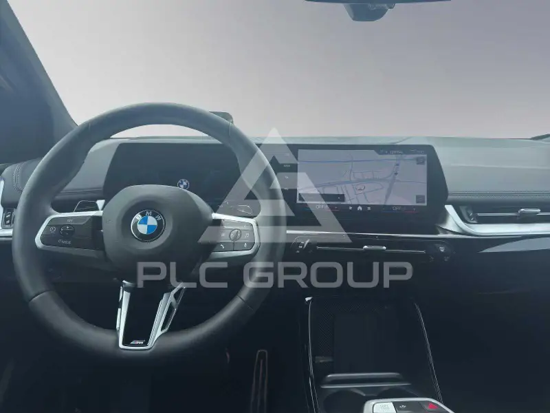 2025 BMW 218