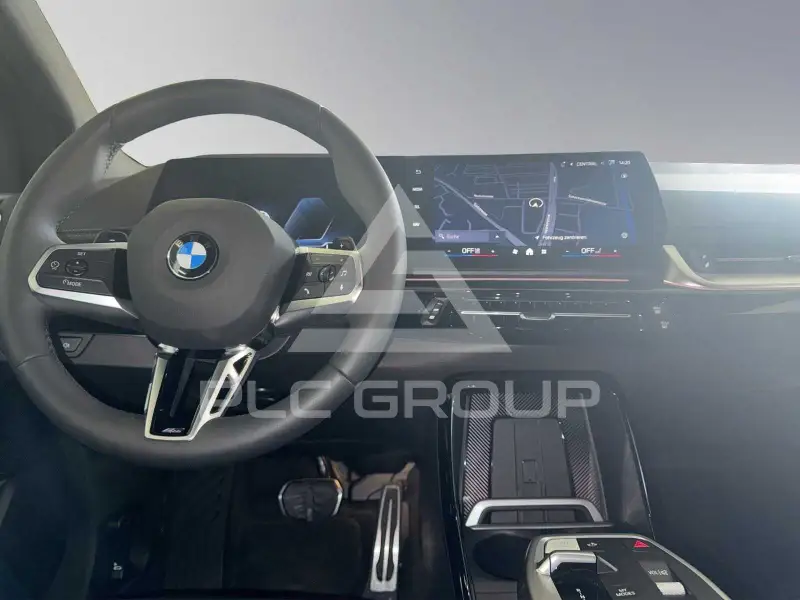 2025 BMW 218