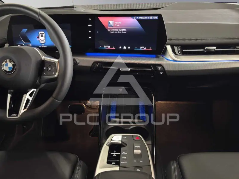 2025 BMW 218