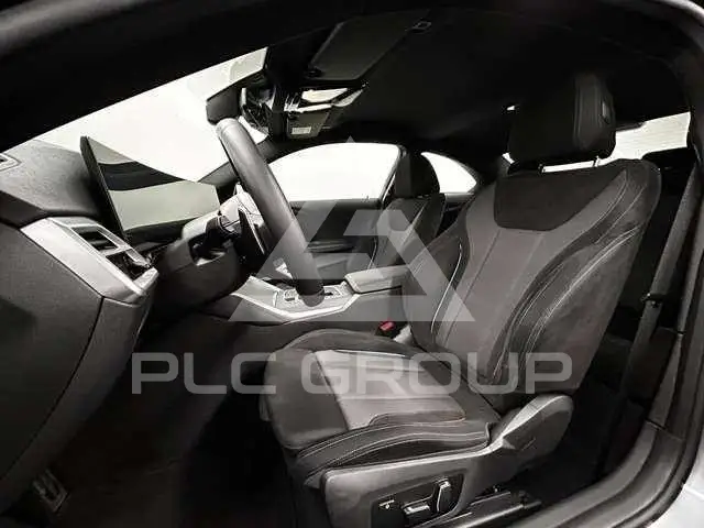 2025 BMW 218