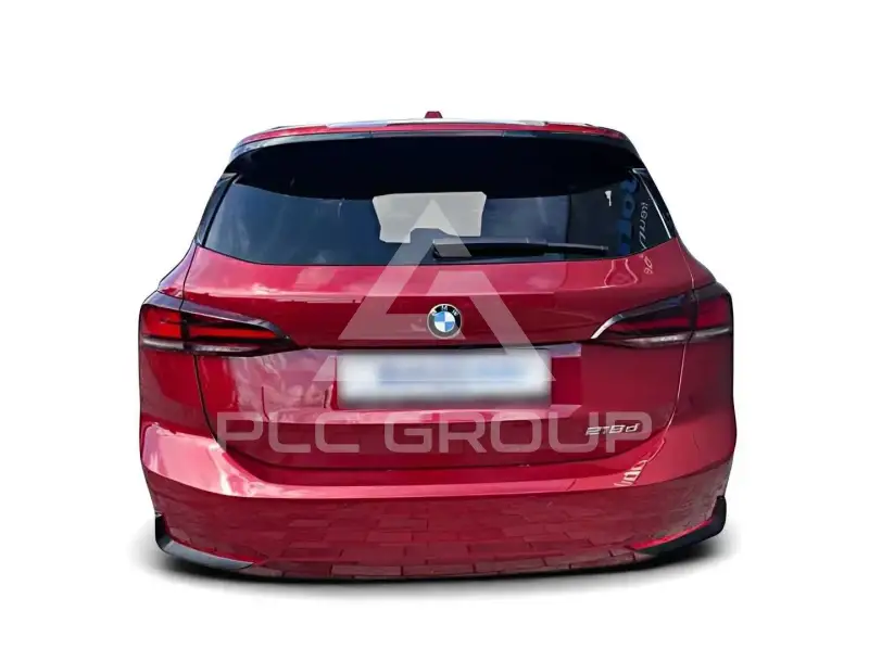 2025 BMW 218