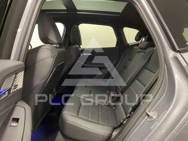 2025 BMW 218