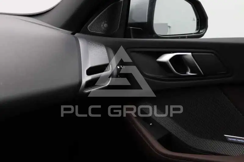 2025 BMW 218