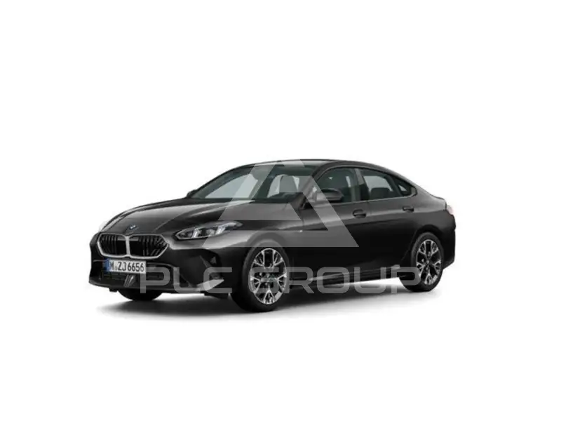 2025 BMW 218