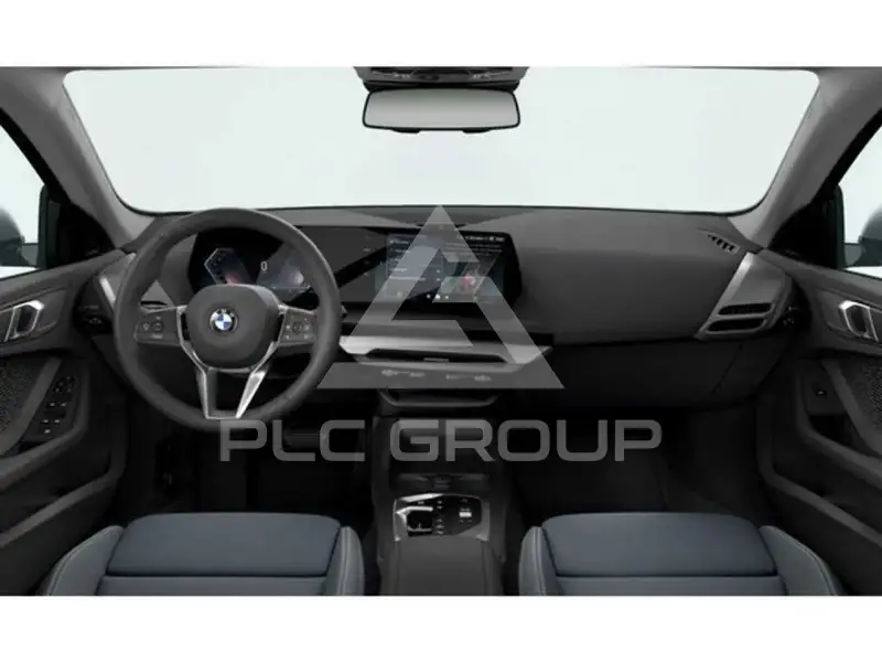 2025 BMW 218