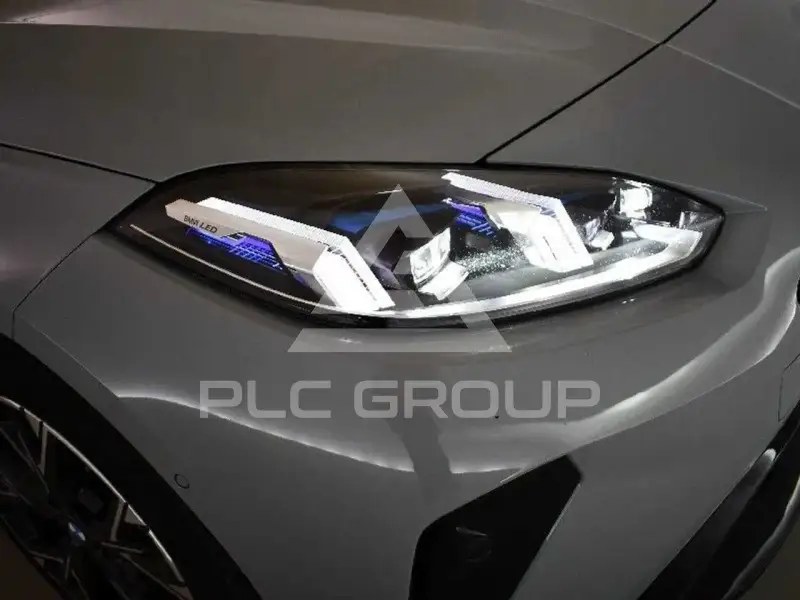 2025 BMW 218