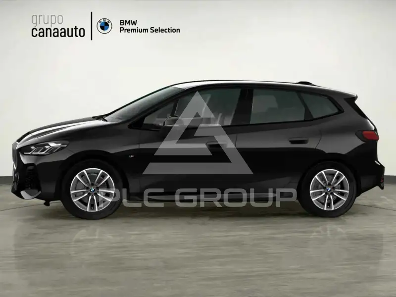 2025 BMW 218