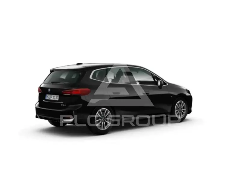 2025 BMW 218