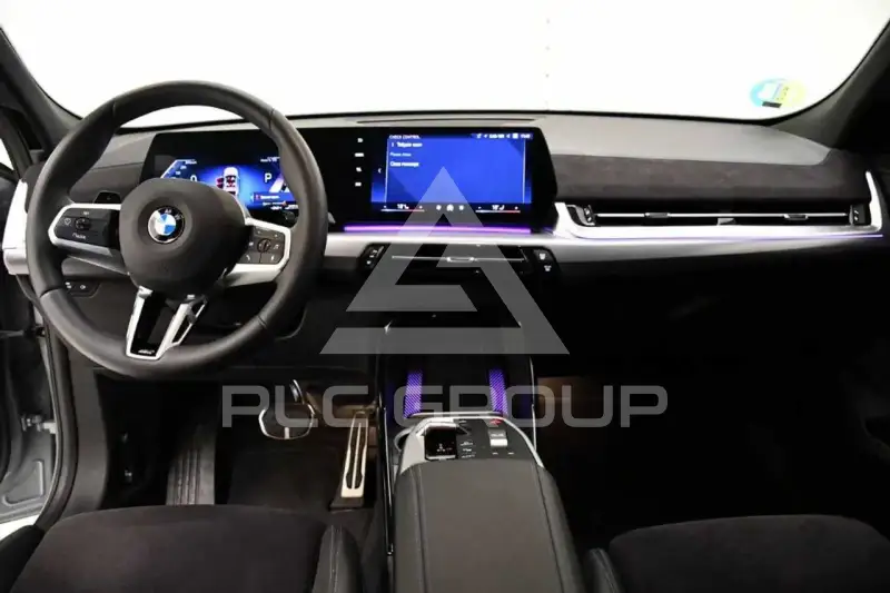2025 BMW 218