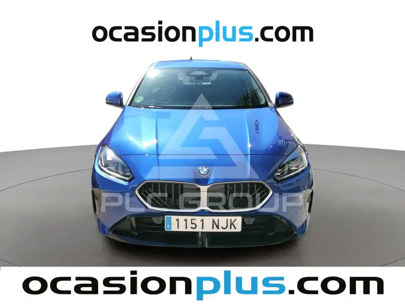 2025 BMW 218