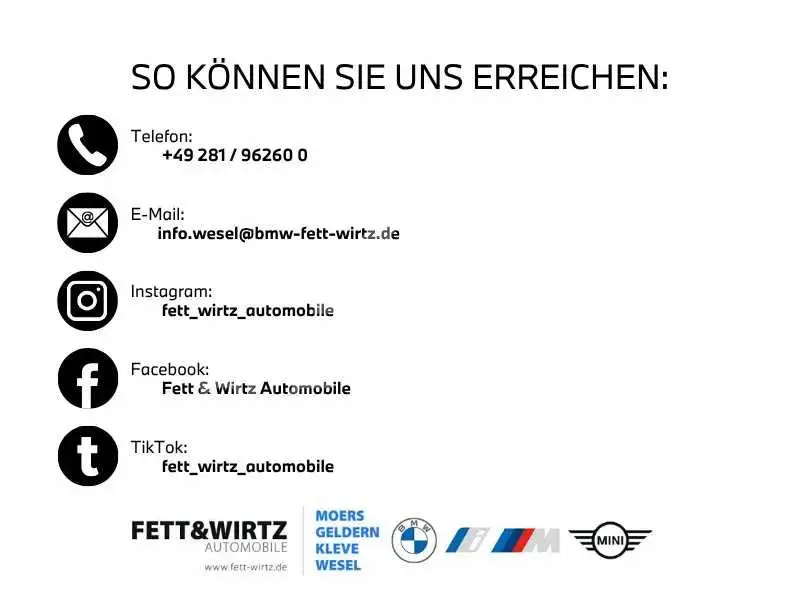 2025 BMW 218