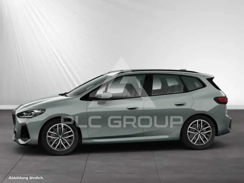 2025 BMW 218