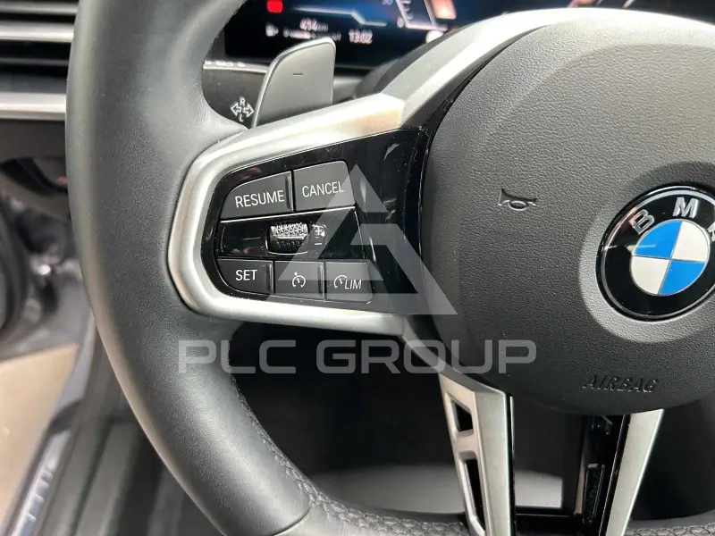 2025 BMW 218