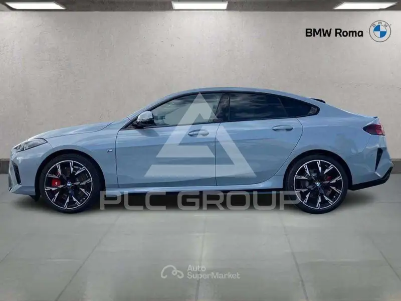 2025 BMW 218