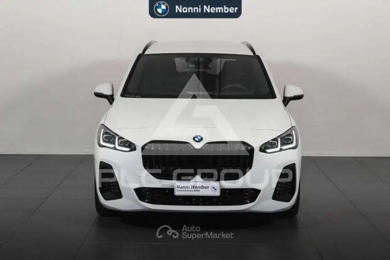 2025 BMW 218