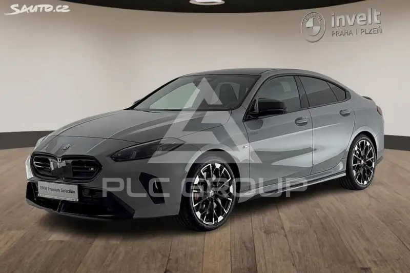 2025 BMW 218