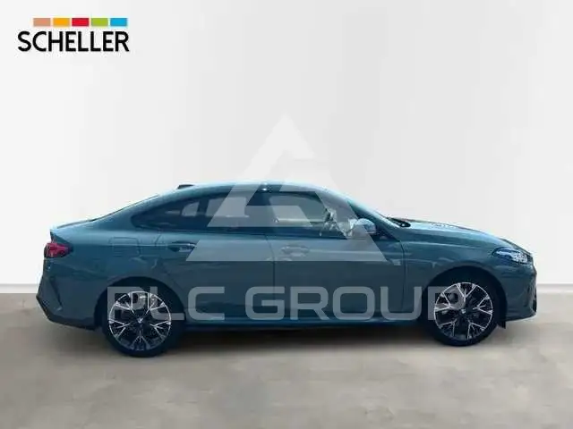 2025 BMW 218