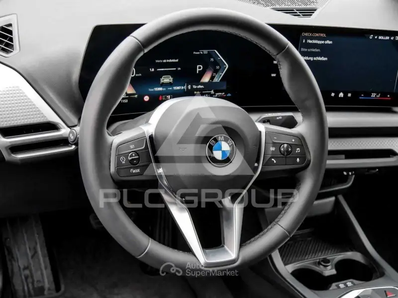 2025 BMW 218