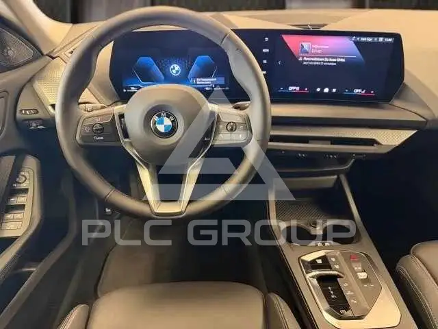 2025 BMW 218