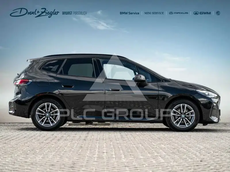 2025 BMW 218