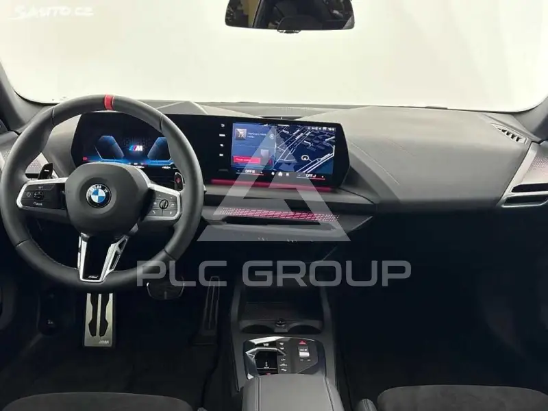 2025 BMW 218