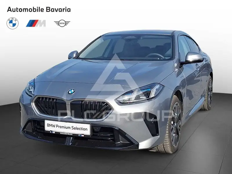 2025 BMW 218